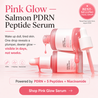 Pink Glow